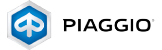 Piaggio Logo